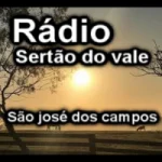 Logo da Web Rádio Sertão do Vale