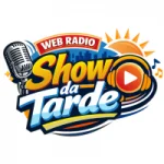 Logo da Web Rádio Show da Tarde