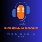 Logo da Web Rádio Siquemjaboque