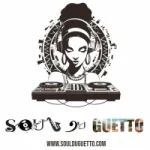 Logo da Web Rádio Soul Du Guetto