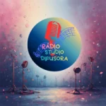 Logo da Web Rádio Studio Difusora