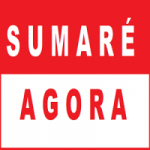 Logo da Web Rádio Sumaré Agora