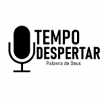 Logo da Web Rádio Tempo de Despertar