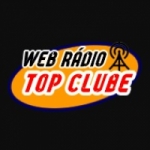 Logo da Web Rádio Top Clube