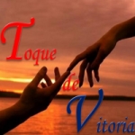 Logo da Web Rádio Toque de Vitória