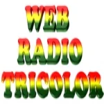 Logo da Web Rádio Tricolor