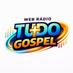 Logo da Web Rádio Tudo Gospel