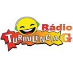Logo da Web Rádio Turbulência Gospel