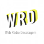Logo da Web Rádio Tv Decolagem