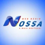 Logo da Web Rádio TV Nossa FM