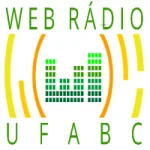 Logo da Web Rádio UFABC - Low eletronic