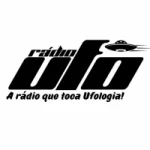 Logo da Web Rádio UFO