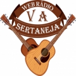 Logo da Web Rádio VA