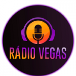 Logo da Web Rádio Vegas