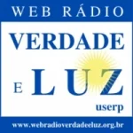 Logo da Web Rádio Verdade e Luz