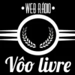 Logo da Web Rádio Vôo Livre