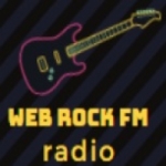 Logo da Web Rock FM