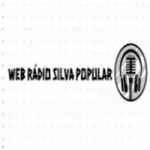 Logo da Web Silva FM