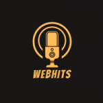 Logo da Webhits