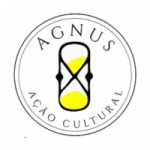 Logo da Webradio Agnus