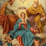 Logo da Webradio Nossa Senhora do Rosário
