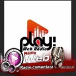 Logo da WRC