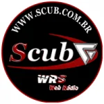 Logo da WRS Web Rádio Scub