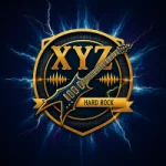 Logo da XYZ Rádio