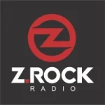 Logo da Z Rock Rádio