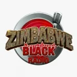 Logo da Zimbabwe Black Radio
