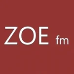 Logo da Zoe fm